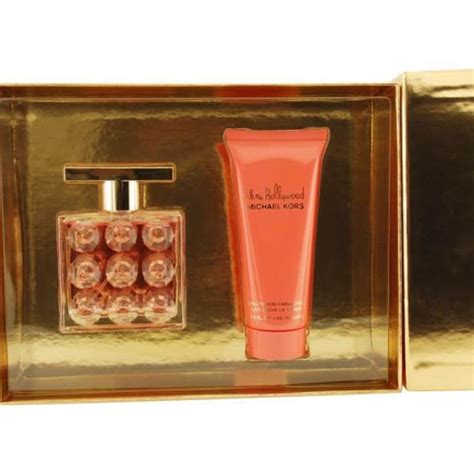michael kors very hollywood set